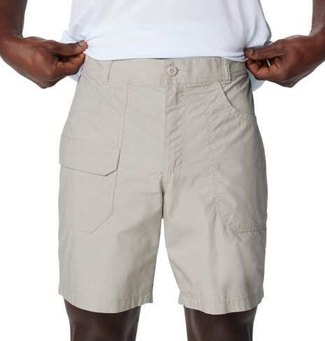 Columbia Men's Washed Out Cargo Short in Saudi Arabia