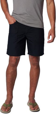 Columbia Men's Washed Out Cargo Short in Kuwait