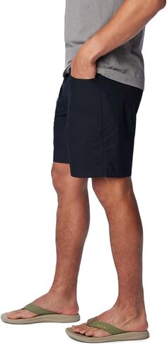 Columbia Men's Washed Out Cargo Short in Kuwait