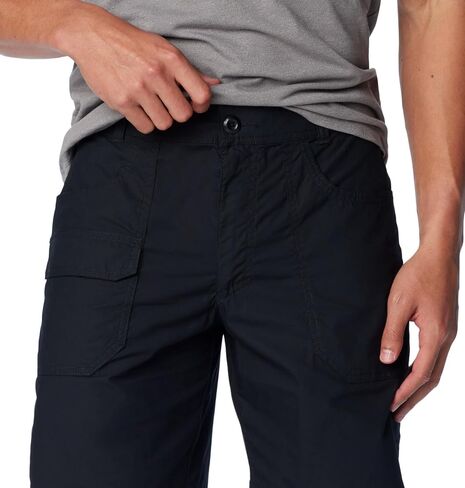 Columbia Men's Washed Out Cargo Short in Kuwait