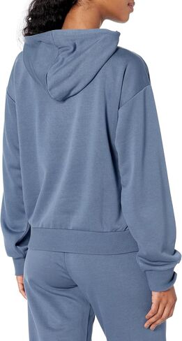 PJ Salvage Women's Loungewear Stars & Sunsets Hoody in Saudi Arabia