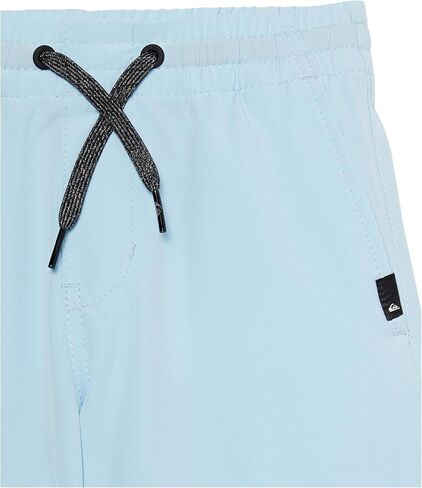 Quiksilver Boy's Ocean Elastic Amphibian 14 Hybrid Shorts in Saudi Arabia