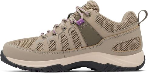 Columbia Women's Granite Trail Hiking Shoe in Saudi Arabia