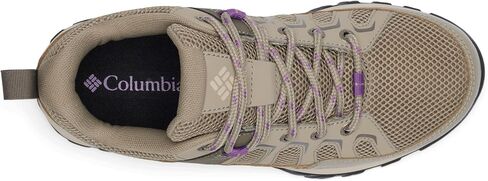 Columbia Women's Granite Trail Hiking Shoe in Saudi Arabia
