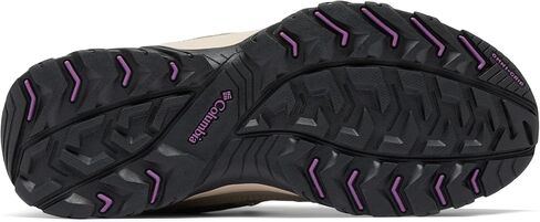Columbia Women's Granite Trail Hiking Shoe in Saudi Arabia