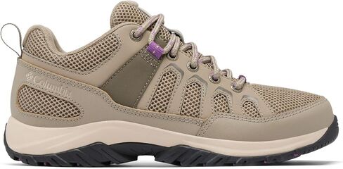 Columbia Women's Granite Trail Hiking Shoe in Saudi Arabia