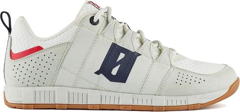 حذاء VIKTOS الرياضي الأساسي للرجال | أحذية تدريب رياضية خفيفة الوزن قابلة للتنفس مع مقدمة كبيرة الحجم وجزء من الكعب إلى أخمص القدمين in Kuwait