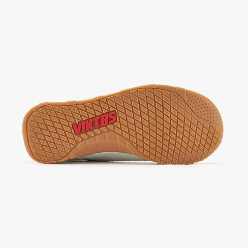 حذاء VIKTOS الرياضي الأساسي للرجال | أحذية تدريب رياضية خفيفة الوزن قابلة للتنفس مع مقدمة كبيرة الحجم وجزء من الكعب إلى أخمص القدمين in Kuwait
