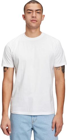 GAP Men's Everyday Soft Crewneck T-Shirt Tee in Saudi Arabia