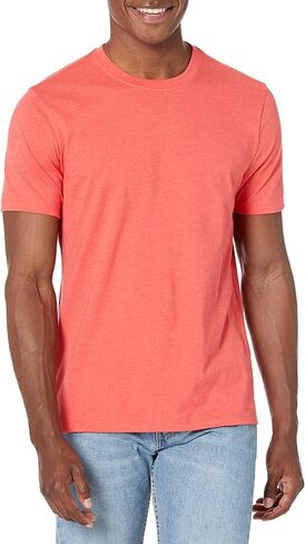 GAP Men's Everyday Soft Crewneck T-Shirt Tee in Saudi Arabia