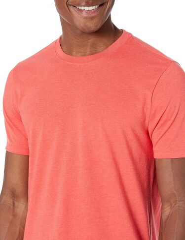 GAP Men's Everyday Soft Crewneck T-Shirt Tee in Saudi Arabia