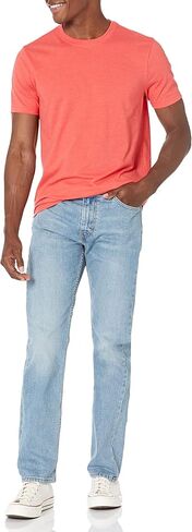 GAP Men's Everyday Soft Crewneck T-Shirt Tee in Saudi Arabia