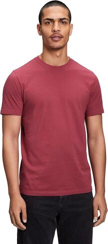 GAP Men's Everyday Soft Crewneck T-Shirt Tee in Saudi Arabia