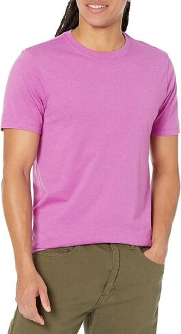 GAP Men's Everyday Soft Crewneck T-Shirt Tee in Saudi Arabia