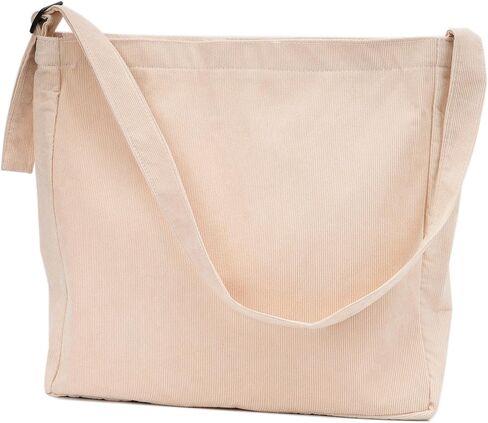 حقيبة يد REDSINDA سروال قصير للنساء حقائب كتف بسحاب للعمل والسفر والتسوق in Kuwait