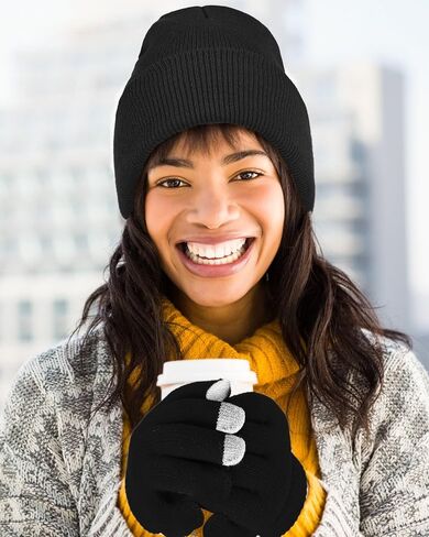 Panitay 150 Pcs Winter Beanies Gloves Fleece Throw Blankets in Bulk Winter Unisex Hat Touchscreen Gloves for Men Woman Homeless Shelter Donating Warm Gift in Saudi Arabia