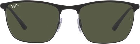 Ray-Ban Rb3686 Square Sunglasses in Saudi Arabia