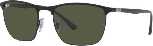 Ray-Ban Rb3686 Square Sunglasses in Saudi Arabia