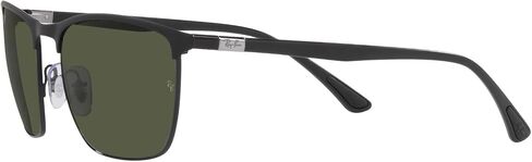 Ray-Ban Rb3686 Square Sunglasses in Saudi Arabia