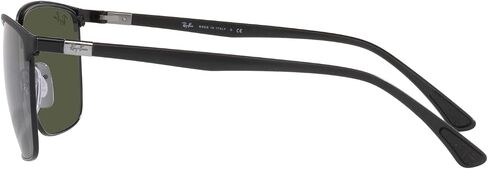 Ray-Ban Rb3686 Square Sunglasses in Saudi Arabia