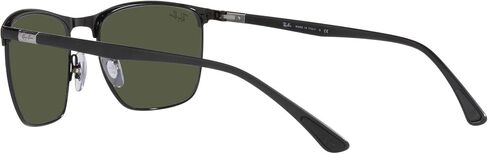 Ray-Ban Rb3686 Square Sunglasses in Saudi Arabia