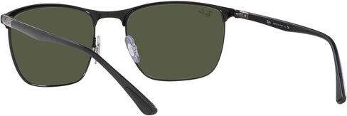 Ray-Ban Rb3686 Square Sunglasses in Saudi Arabia