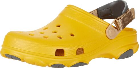 Crocs Unisex-Adult Classic All Terrain Clogs in Kuwait