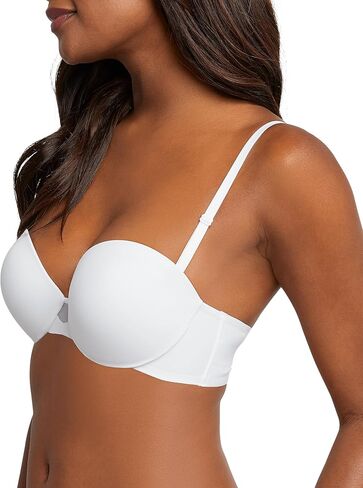 حمالة صدر نسائية من Maidenform Dreamwire Multi Underwire، حمالة صدر قابلة للتحويل في 6 اتجاهات in Saudi Arabia