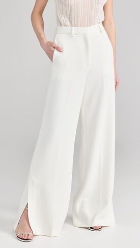 ANINE BING Women's Lyra Trousers in Saudi Arabia