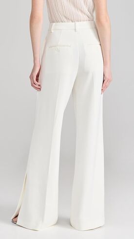 ANINE BING Women's Lyra Trousers in Saudi Arabia