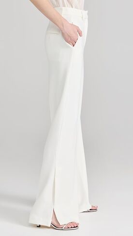 ANINE BING Women's Lyra Trousers in Saudi Arabia