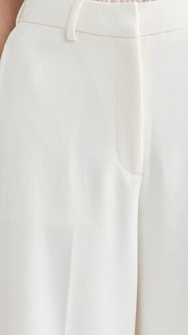 ANINE BING Women's Lyra Trousers in Saudi Arabia