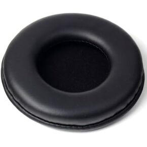 2pcs Replacement Earpads Ear Pad Pads Compatible with Sony MDR-V700DJ V700 MDR-V500DJ V500 Headphone