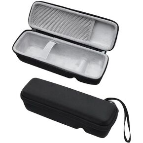 EVA Travel Case Storage Bag Accessories for Anker Prime 27650mAh (250W) Power Bank/Anker 737 Power Bank(PowerCore 24K)
