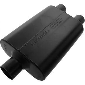 Flowmaster 9425452 Super 44 Series Chambered Muffler
