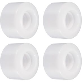 PATIKIL Skateboard Wheel, Street Wheels for Skateboards Cruiser Wheel Replacement 80A