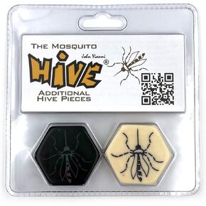 Mosquito Expansion