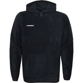 Umbro Men's Fleece Hoodie