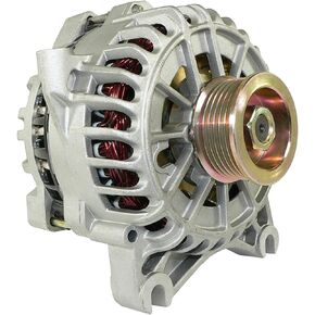 DB Electrical 400-14083 Alternator Compatible With/Replacement For Ford 4.6L 4.6 Crown Victoria Town Car Grand Marquis 06 07 08 2006 2007 2008 5W1T-10300-AB 5W1Z-10346-AA 6W1T-10300-AA 6W1Z-10346-AA