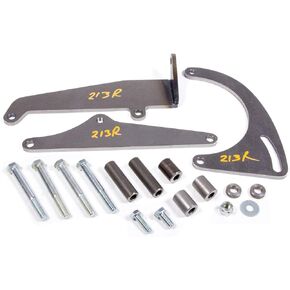 Alan Grove 213R Short Water Pump Alternator Bracket