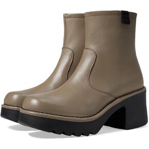 Fly London Women's Retro Ankle Boot