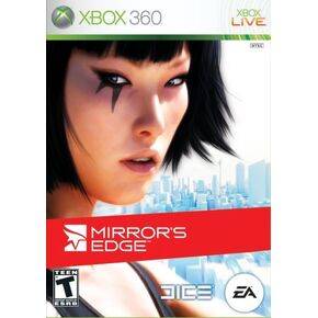 Mirror's Edge - Xbox 360 (Renewed)