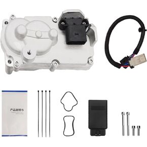 5494878RX Turbo Actuator Compatible with Dodge Ram 2500 3500 4500 5500 2013-2018 VGT Turbo Holset HE300VG HE351VE 6.7 Cummins Replace 68481772AA