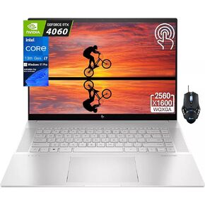 HP 2023 17.3" HD+ Display Laptop 11th Gen Intel 2-Core i3-1115G4 Intel UHD Graphics 24GB RAM DDR4 256GB M.2 NVMe SSD HDMI RJ45 WiFi AC BT Card Reader Windows 10 Home w/RE Accessories
