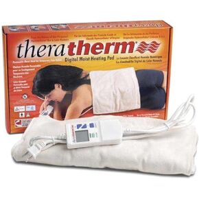 Chattanooga Theratherm Automatic Moist Heat Pack - Standard
