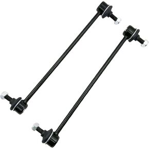 مجموعة وصلات شريط التحكم الأمامي مكونة من 2 مجموعة أدوات تعليق قضيب التثبيت الجانبي للسائق والراكب لاستبدال K750507 in Kuwait