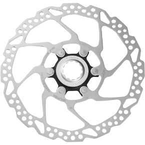 SHIMANO RT54 ROTOR 180mm WITH LOCK RING