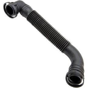 خرطوم فلتر الهواء لمضخة الهواء 1J0131128 متوافق مع VW BEETLE GOLF JETTA 1998-2005 2.0L