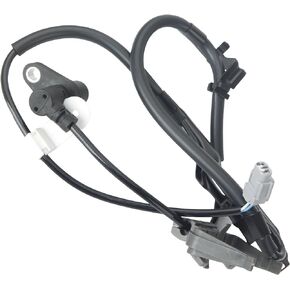 ALS1797 Front Right ABS Wheel Speed Sensor Compatible with ES350 2007-2011 3.5L V6 Camry 2006-2011 2.0L 2.4L 2.5L L4 3.0L 3.3L 3.5L V6