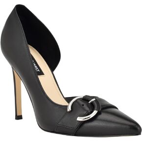 Nine West Womens Finite Pump